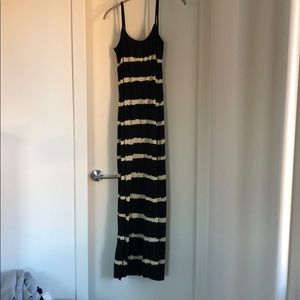 TopShop size Small Tie Dye beach cover up